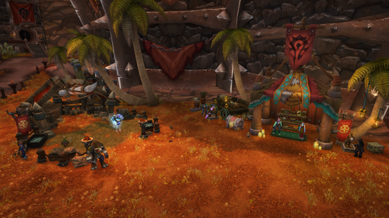 World of Warcraft