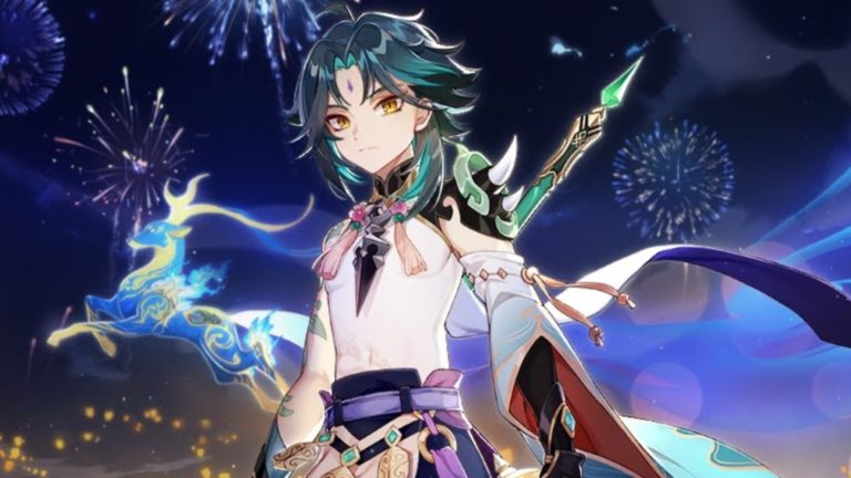 Wie man versucht, Kontakt mit Xiao in der Quest „Perilous Trail“ von Genshin Impact aufzunehmen