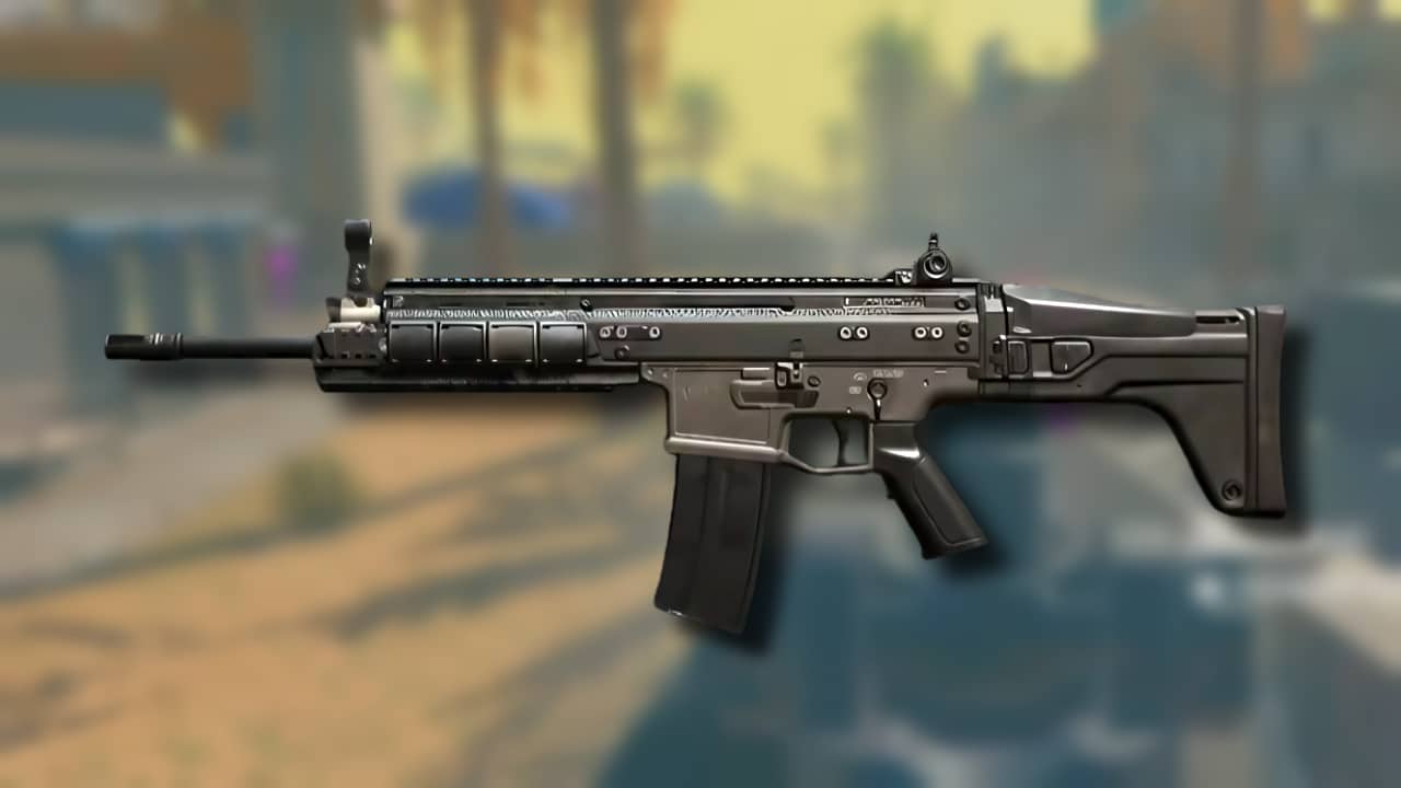 Best TAQ-56 Loadout in Warzone 2 (Attachments & Class)