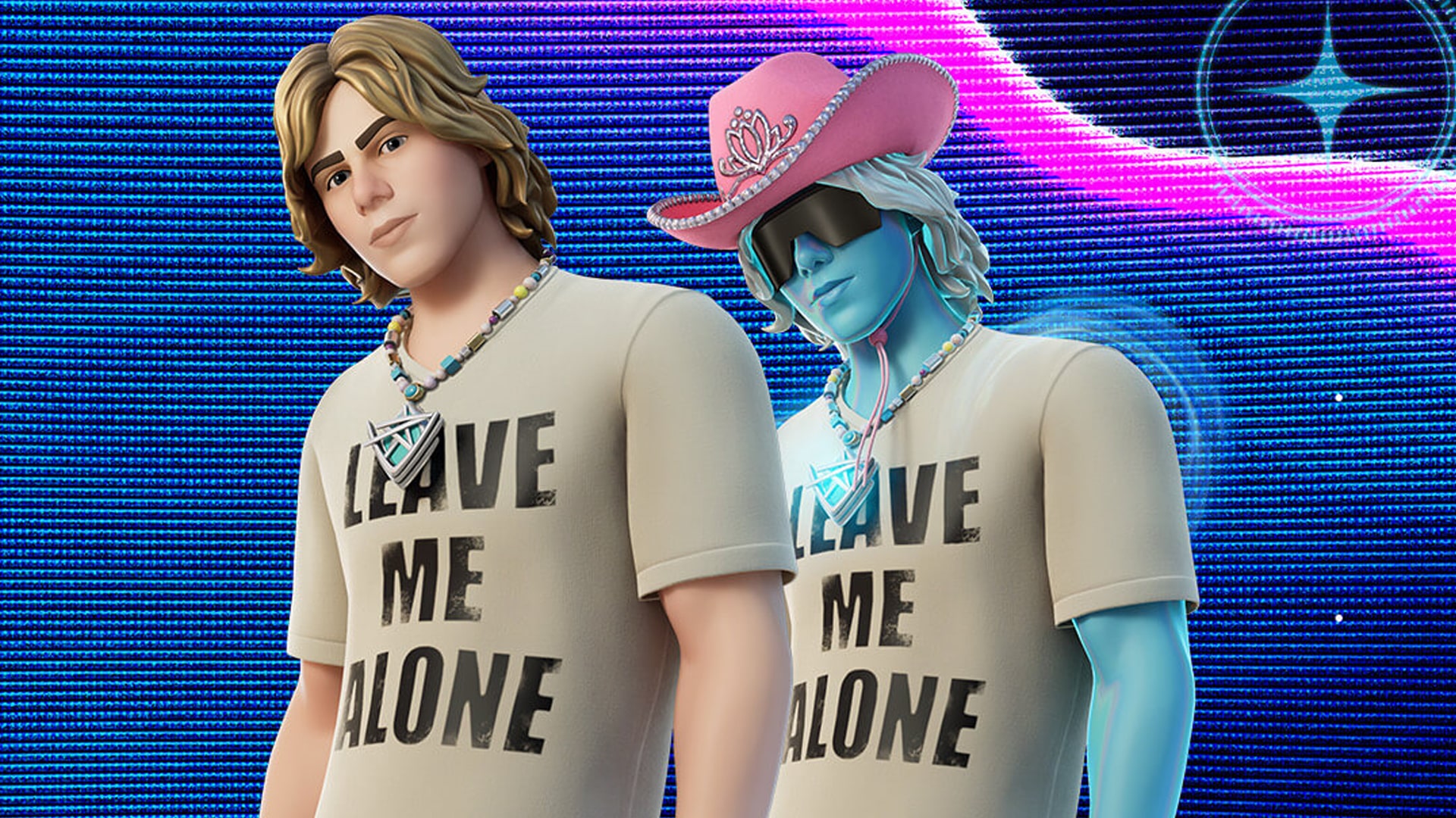 Die Startzeit des Fortnite The Kid LAROI-Konzerts lässt die Inselparty beginnen