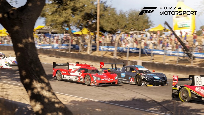Forza-Motorsport Forza-Motorsport