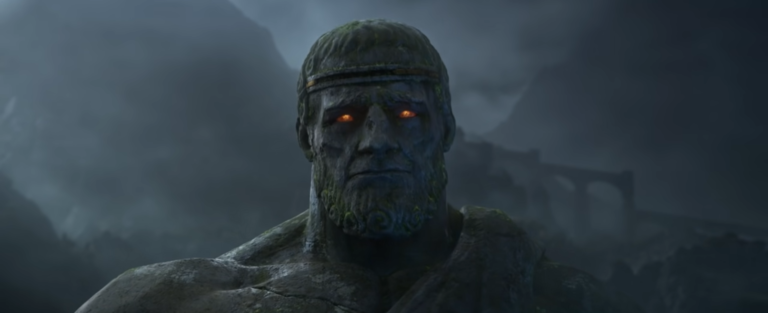 Watcher Koranos-Standort in WoW Dragonflight
