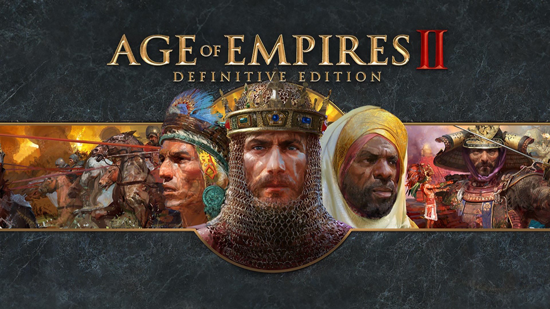 Age of Empires II: Endgültige Ausgabe 