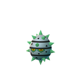 Pokémon GO, Voltage crépitant : Galvaran und Tokorico glänzend, Registeel... Notre guide