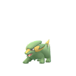 Pokémon GO, Voltage crépitant : Galvaran und Tokorico glänzend, Registeel... Notre guide