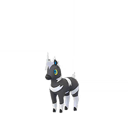 Pokémon GO, Voltage crépitant : Galvaran und Tokorico glänzend, Registeel... Notre guide