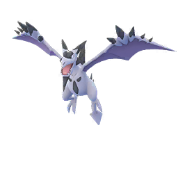 Pokémon GO, Voltage crépitant : Galvaran und Tokorico glänzend, Registeel... Notre guide