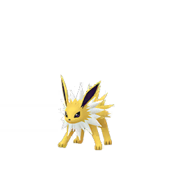 Pokémon GO, Voltage crépitant : Galvaran und Tokorico glänzend, Registeel... Notre guide