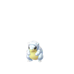 Pokémon GO, Voltage crépitant : Galvaran und Tokorico glänzend, Registeel... Notre guide