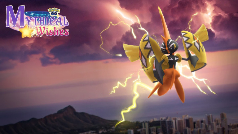 Pokémon GO, Voltage crépitant : Galvaran und Tokorico glänzend, Registeel... Notre guide