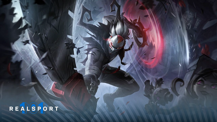 League of Legends Beste ADCs zum Spielen in Patch 13.1b