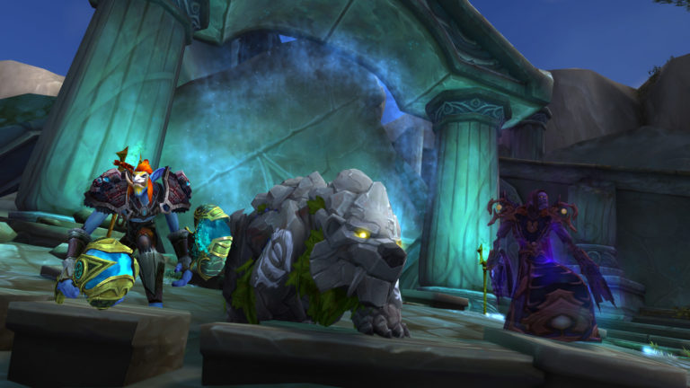 Image via Blizzard Entertainment