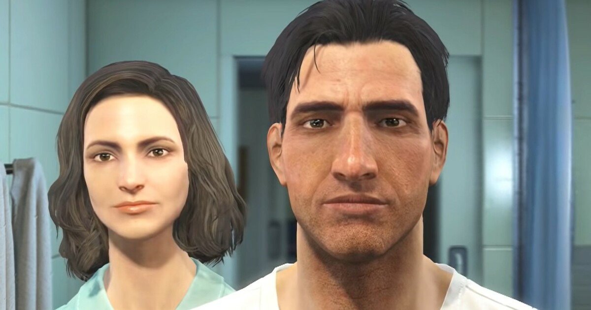 Dieser Realismus-Mod für Fallout 4 macht die Einführung unmöglich zu überleben