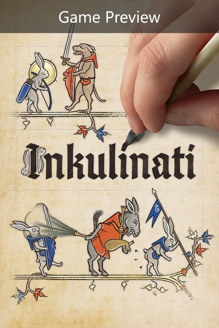 Inkulinati-Box Art.-Nr