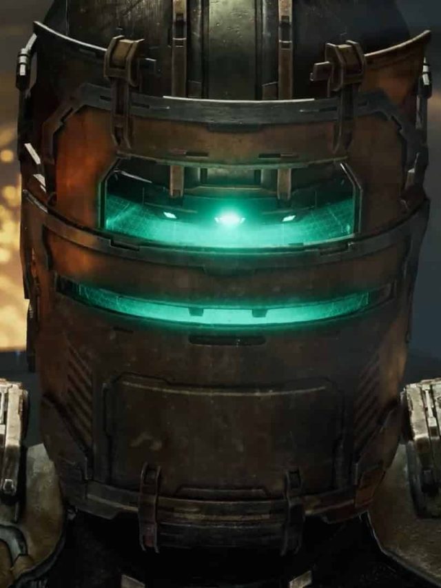 Dead Space ist in Fortnite