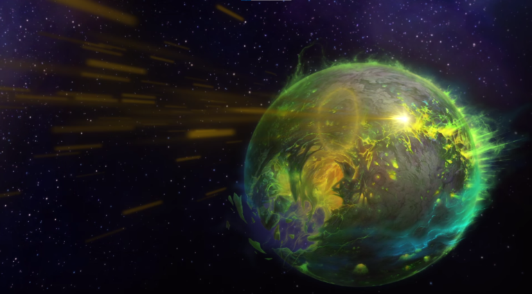 Wie man Argus in World of Warcraft freischaltet und erreicht
