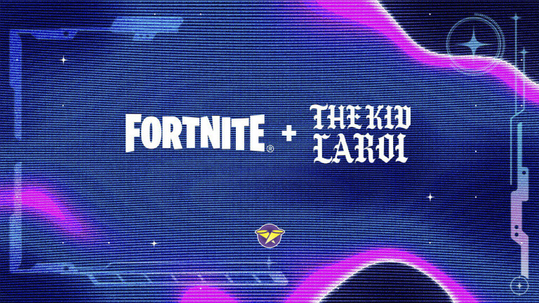 Fortnite: Defis Les Rêves d'aventure The Kid Laroi, Notre Guide Complete