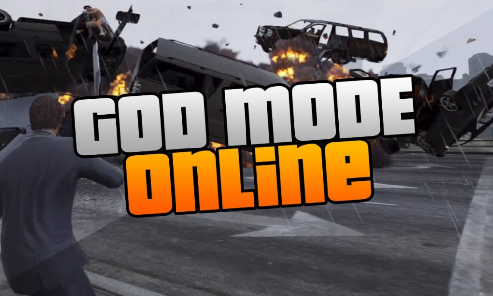 So erhalten Sie den Gottmodus in GTA 5 und Online