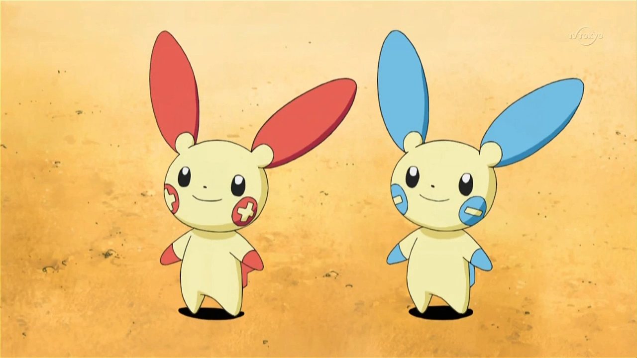 Pokémon GO mit knisternder Spannung