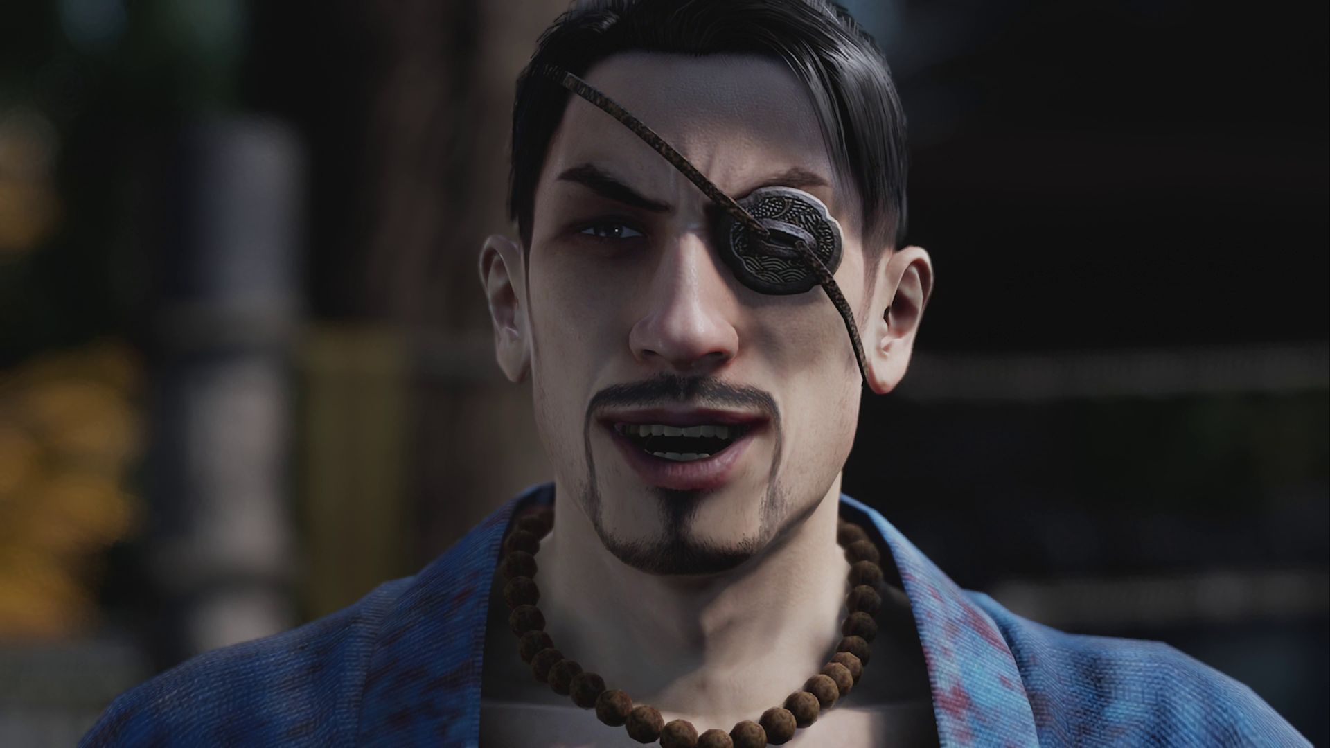 Wie ein Drache: Ishin!  Weicht von der Yakuza ab, die Sie kennen (und was gleich bleibt)