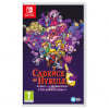 Cadence of Hyrule - Crypt of the NecroDancer mit The Legend of Zelda