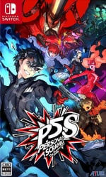 Persona 5 Stürmer (Switch)