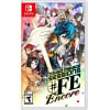 Tokyo Mirage Sessions #FE Zugabe