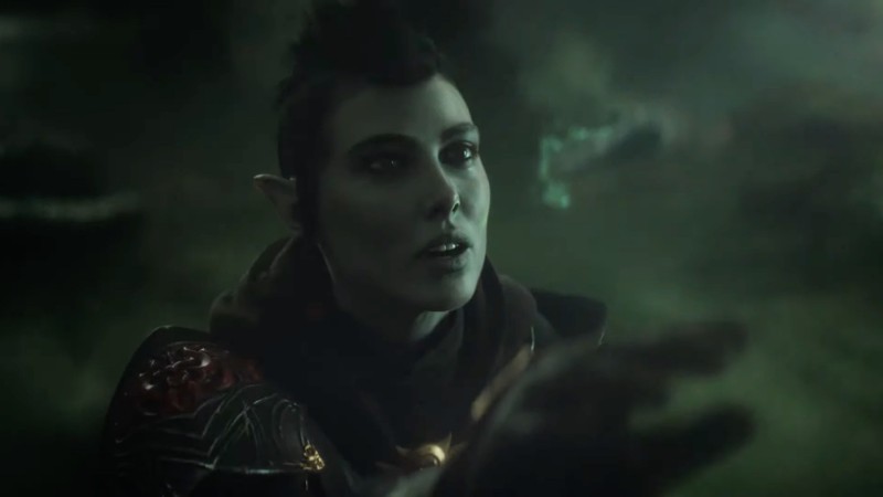 Das Kapitel The Elder Scrolls Online: Necrom startet diesen Juni mit einer neuen Arkanistenklasse