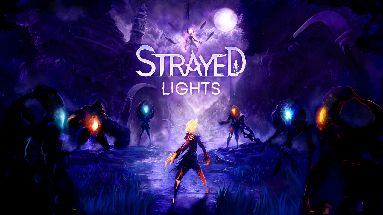 Einführung von Strayed Lights – Xbox Wire