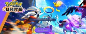 Pokemon-Unite-Anmeldung-fehlgeschlagen