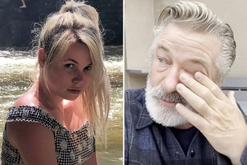 Alec Baldwin „muss gewusst haben“, dass der Waffenschmied „keine Erfahrung“ hatte, sagt der Experte