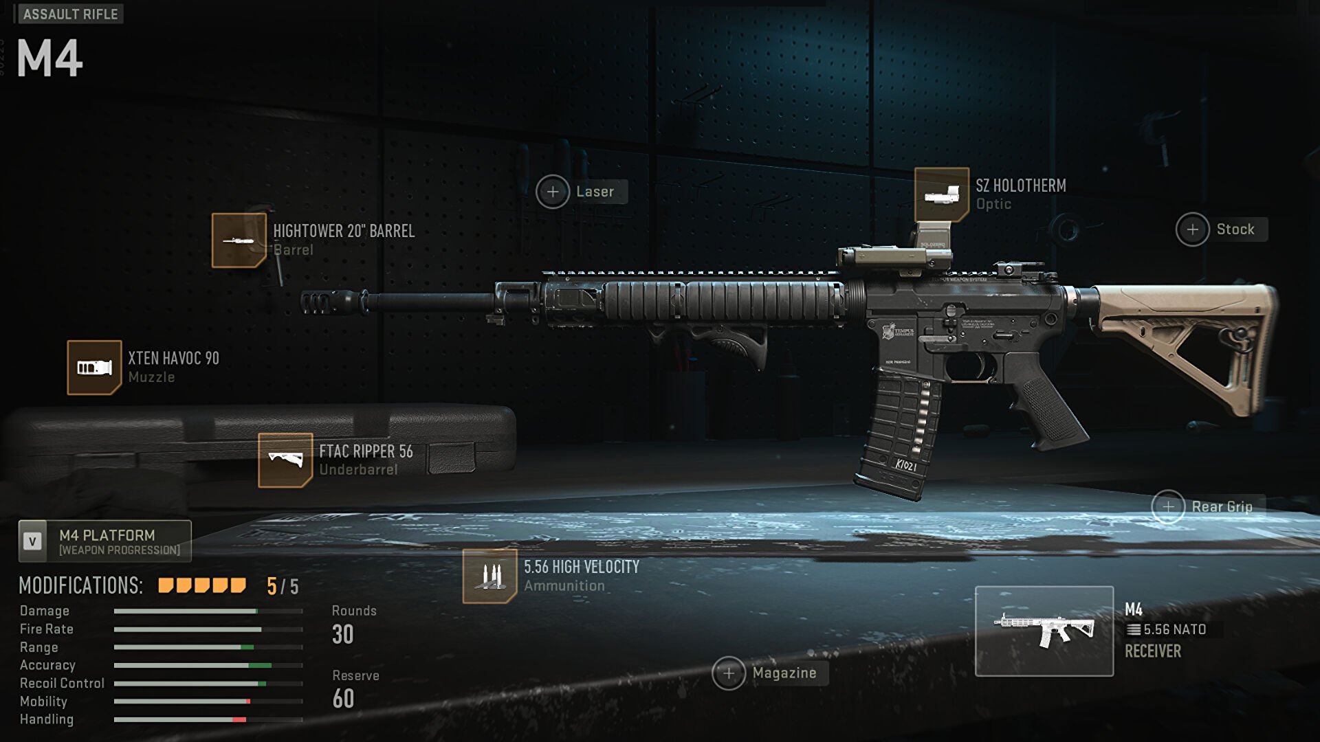 Die besten Loadouts in Call of Duty Warzone 2