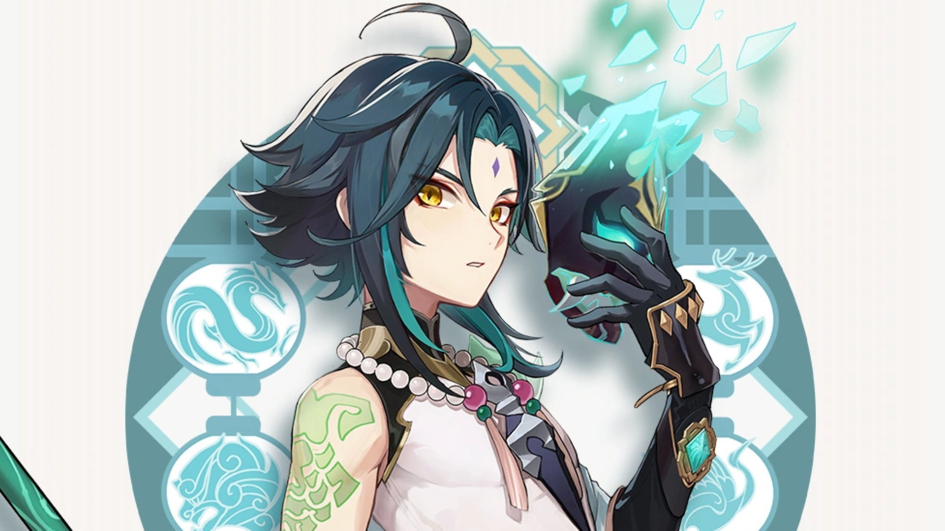 Genshin Impact Xiao Build: Beste Waffen, Artefakte und Teams