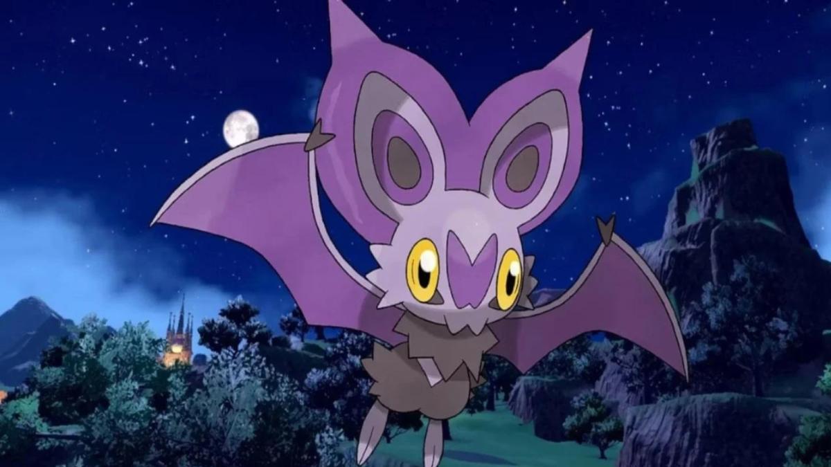 Lohnt sich der Noibat Community Day von Pokémon GO?