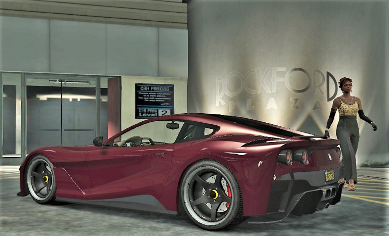 GTA 5 Online: Start der Weeny Issi Rally, GTA$-Bonus, die neusten Semaine