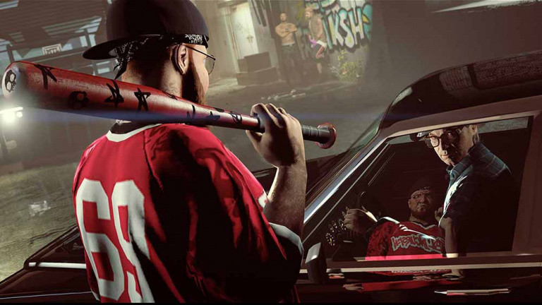 GTA 5 Online: Start der Weeny Issi Rally, GTA$-Bonus, die neusten Semaine