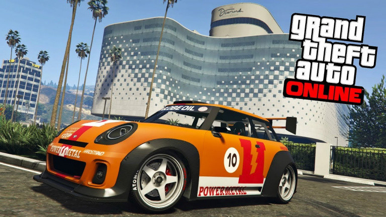 GTA 5 Online: Start der Weeny Issi Rally, GTA$-Bonus, die neusten Semaine