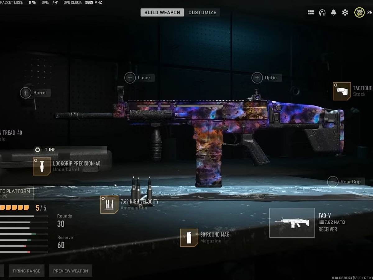 Warzone 2 Staffel 1 neu geladen » FirstSportz