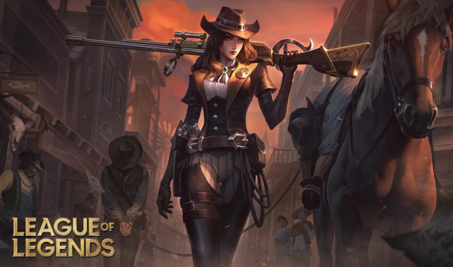 LoL : Les Champions Les Plus Populaires du Jeu en SoloQ viennent tous d'une même lane.