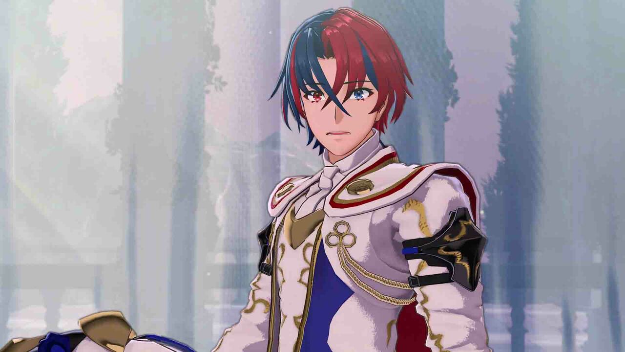 UK-Charts: Fire Emblem Engage stürzt auf den siebten Platz ab