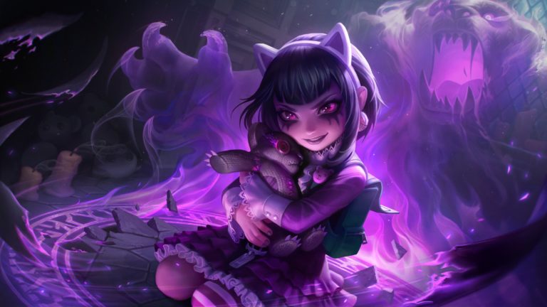 League of Legends Patch 13.3 Patchnotizen |  Alle Buffs, Nerfs und Änderungen in League Patch 13.3
