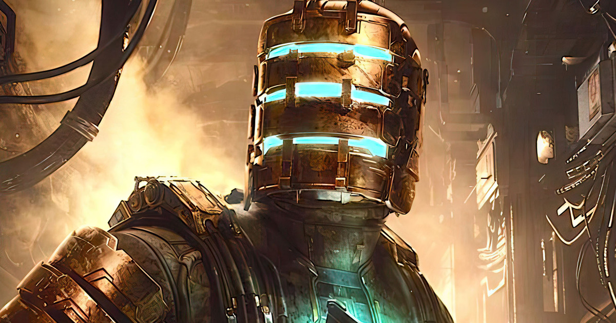 Tech-Review von Dead Space: So sieht ein Best-in-Class-Remake aus
