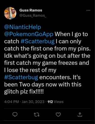 Pokemon-Go-Scatterbug-Begegnung-Ausgabe-1