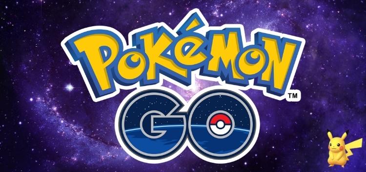 Pokemon Go