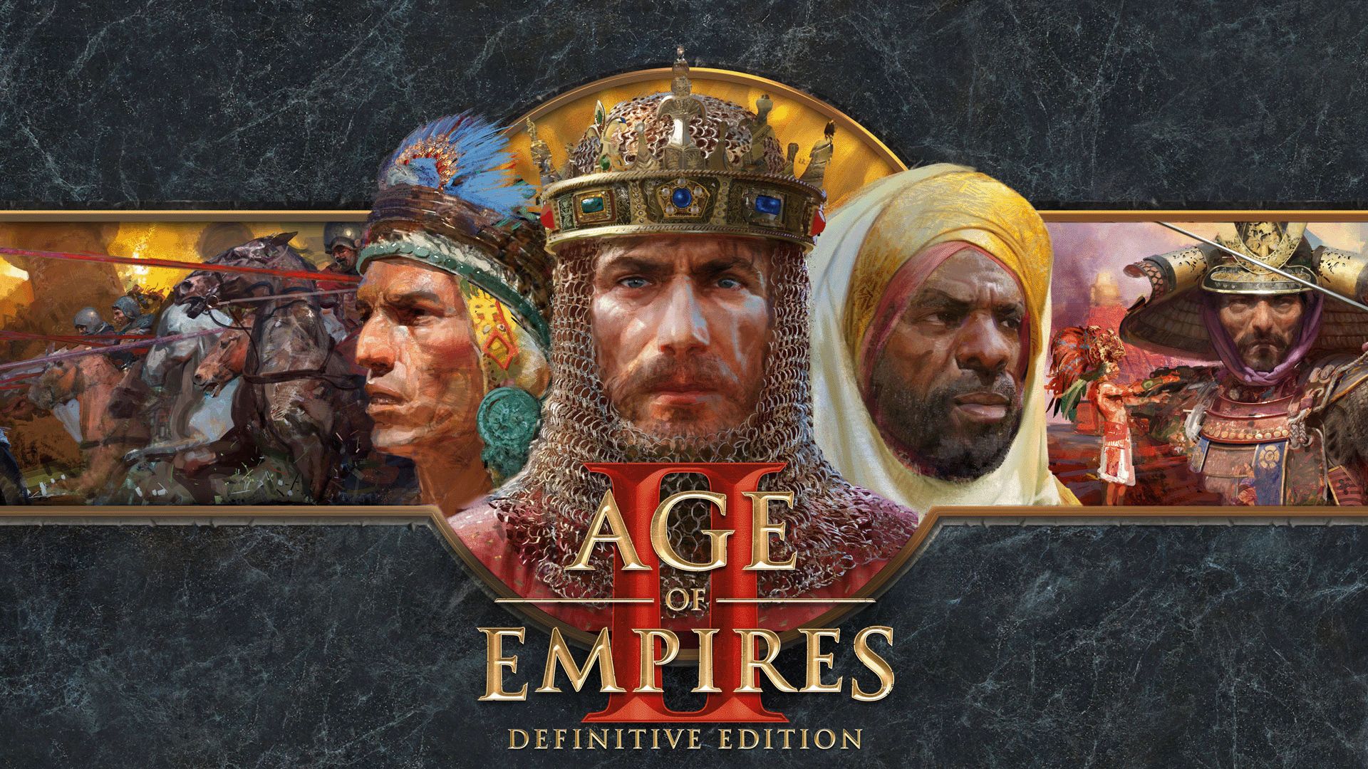 Age of Empires II: Definitive Edition für Konsole ist jetzt erhältlich, enthält optimierte Steuerung und neue Tutorials