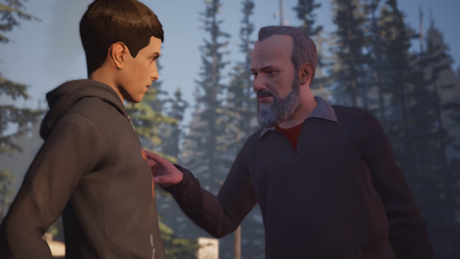 Life is Strange 2 Review – Screenshot 3 von 4
