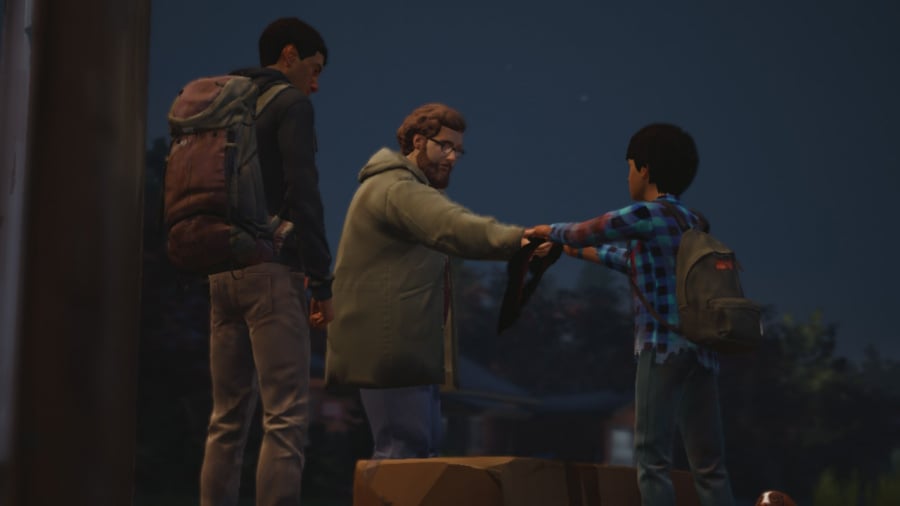 Life is Strange 2 Review – Screenshot 4 von 4
