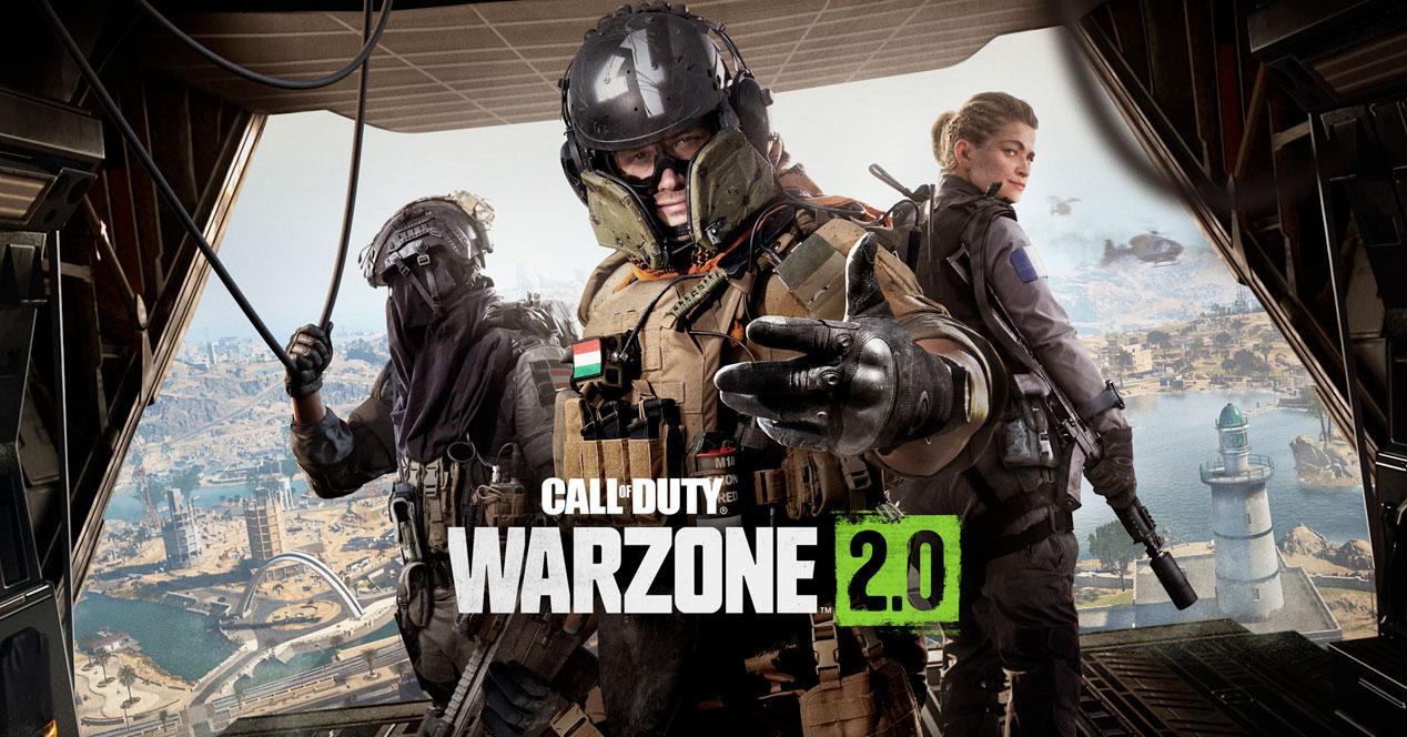 5 Tipps, um die Situation in Call of Duty Warzone 2.0 zu meistern