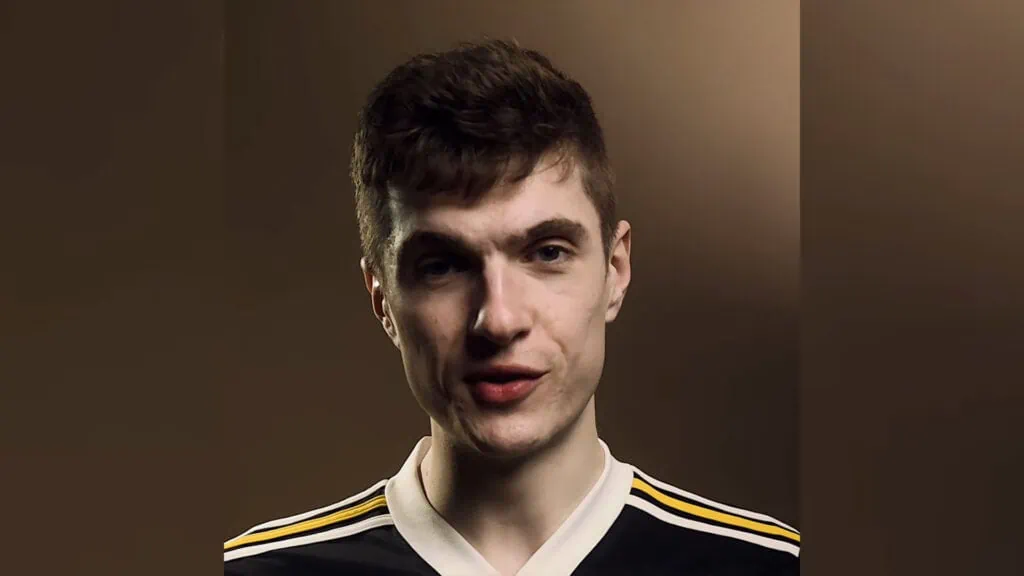 Team Vitality Alphari für LoL-Spieler ohne Team im Jahr 2023