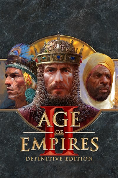 Age of Empires II: Endgültige Ausgabe